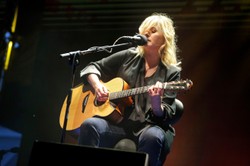 Poruszające wyznanie Edyty Bartosiewicz. "Straciłam głos"