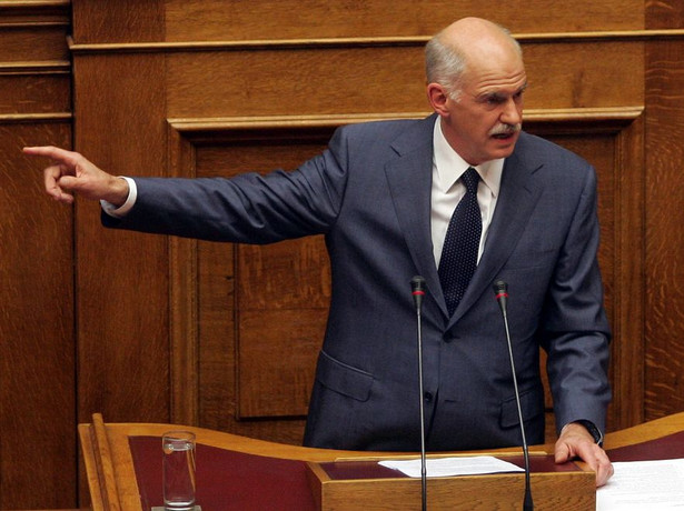 Grecja się zarzeka: Będziemy się reformować!