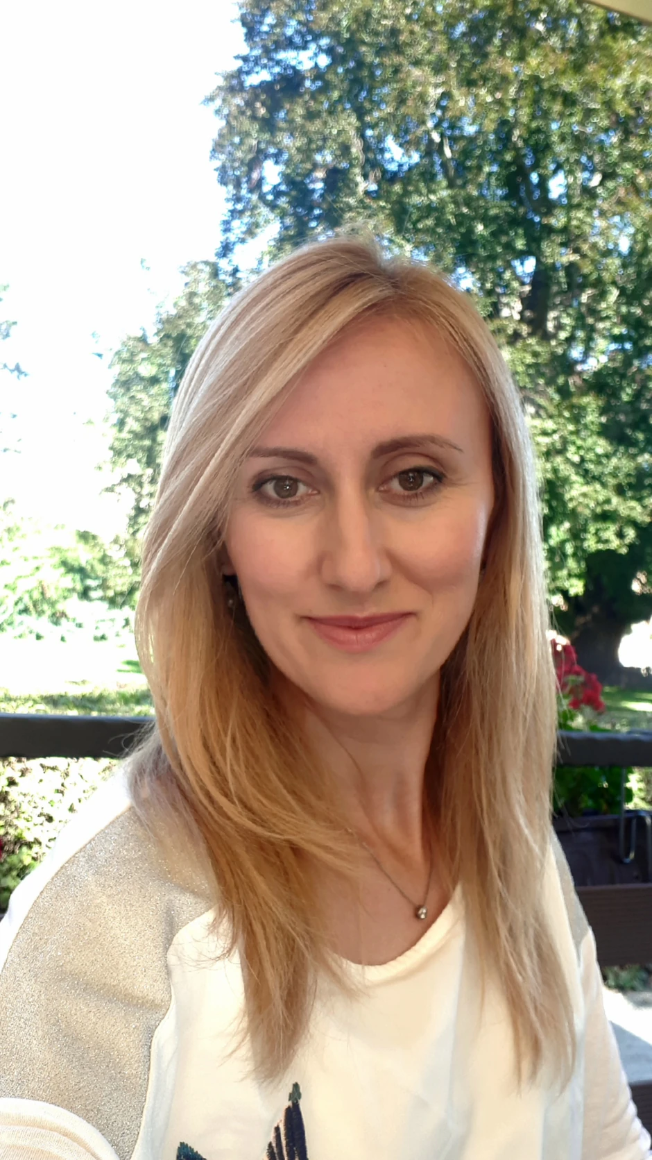 dr Katarina Gašić - rukovodilac InnovaPhage projekta