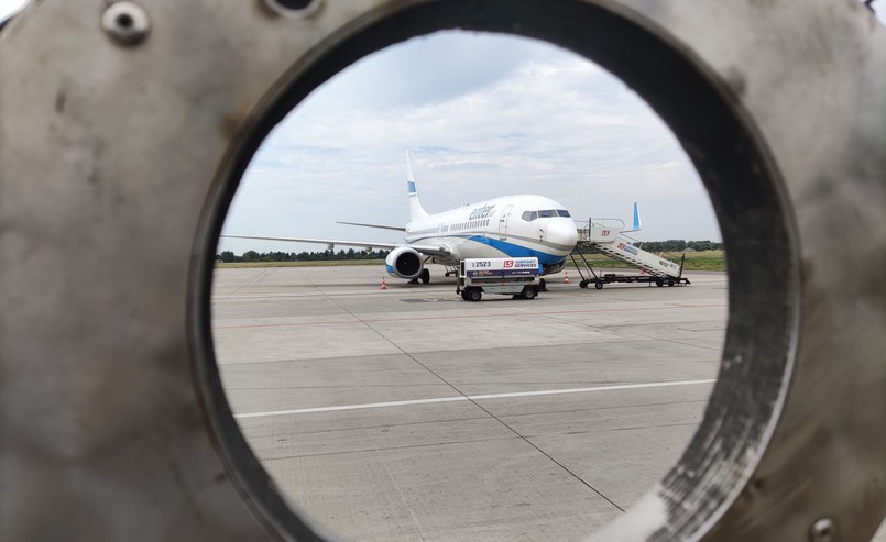 Zdjęcie wykonane smartfonem Xiaomi Mi 10 Lite 5G