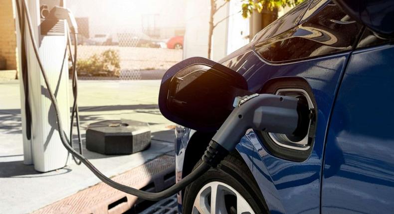 South Africa announces tax incentives to boost EV production