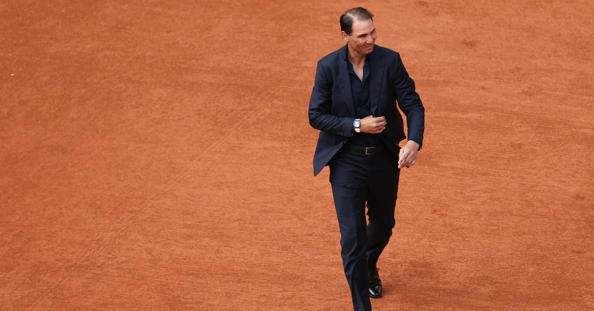 Król Hiszpanii Filip VI przyznał Rafaelowi Nadalowi tytuł szlachecki. Tenisista został markizem