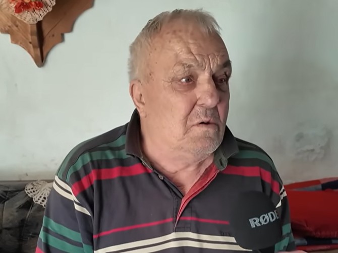 Šefika su lekari greškom proglasili mrtvim