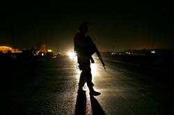 Brytyjczycy wypuścili z rąk groźnego terrorystę