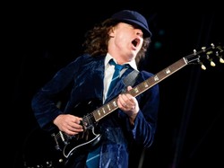 To już prawie 40 lat. Jak AC/DC uczci rocznicę?