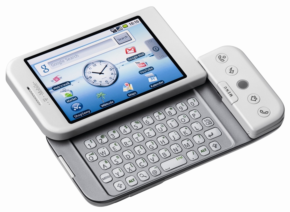 G1 (2008)