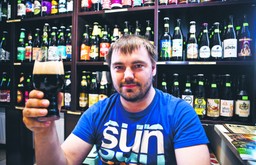 Chmiel gromowładny czyli Polska browarami stoi