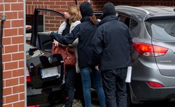 Urzędniczka od 38 milionów złotych przyznała się do winy. Chodzi o aferę reprywatyzacyjną