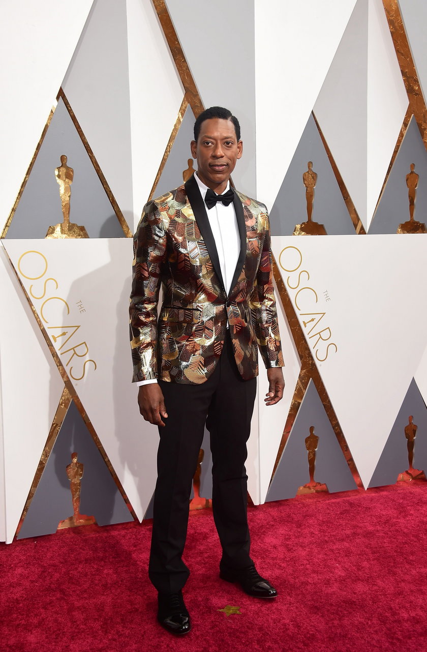 Orlando Jones