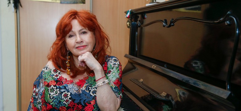 Danuta Błażejczyk chorowała na nowotwór. "Dziękuję, że żyję"