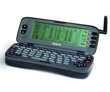 Nokia 9000 Communicator