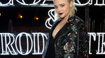 Chloe Moretz szokuje dekoltem na imprezie Coach &amp; Rodarte w Los Angeles