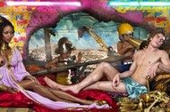 David LaChapelle