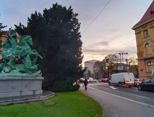 Zagreb 