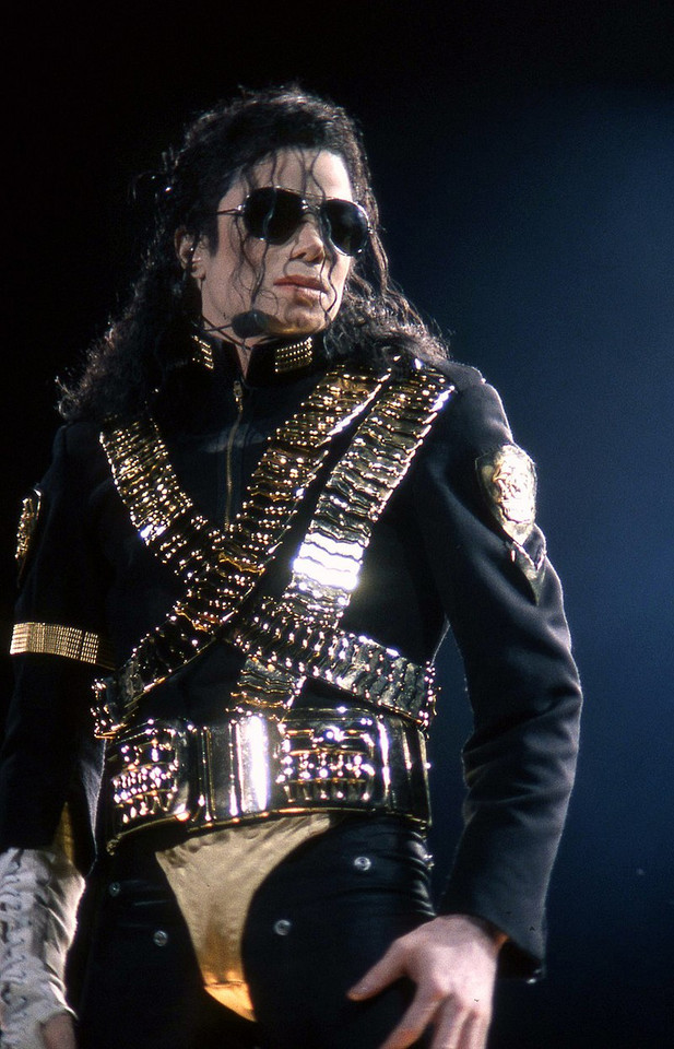 Michael Jackson – król popu, który przełamywał stereotypy