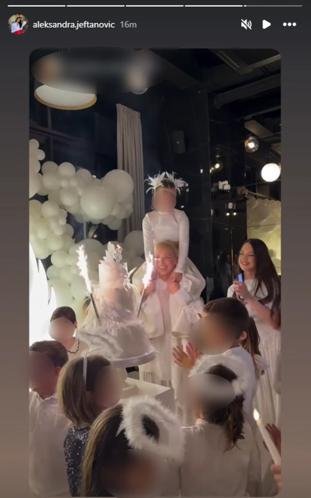 Nataša Bekvalac (Foto: Instagram)