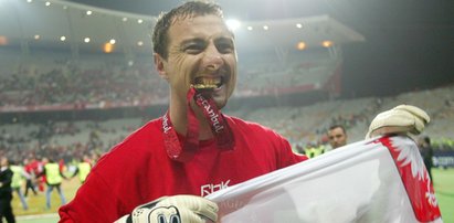 Dudek wspomina legendarny finał Ligi Mistrzów z 2005 r. Szewczenko dalej nie może przeboleć jednej sprawy!