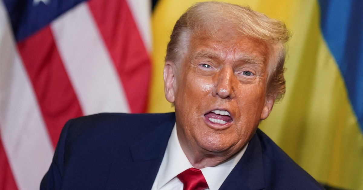 Trump wysyła Putinowi trzy sygnały. Jedna rzecz bardzo niepokoi Moskwę