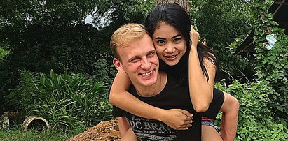 Polak znalazł żonę w Tajlandii