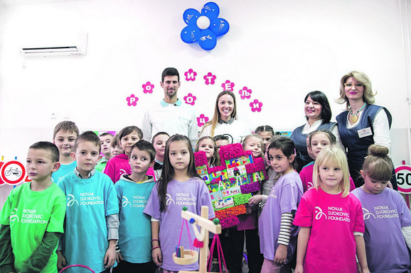 90.000 dece u Srbiji nema priliku za druženje, igru i učenje s drugom decom