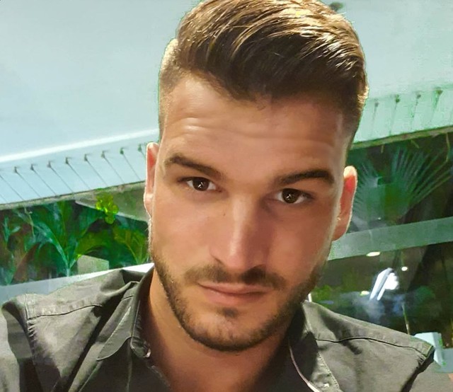 Marko Osmakčić