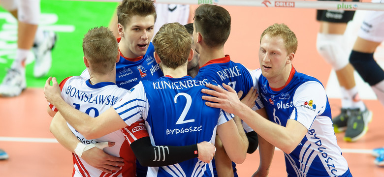 PlusLiga: Łuczniczka Bydgoszcz rozpoczęła przygotowania do sezonu