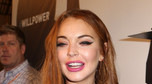 Lindsay Lohan zamieszana w kradzież/fot. East News