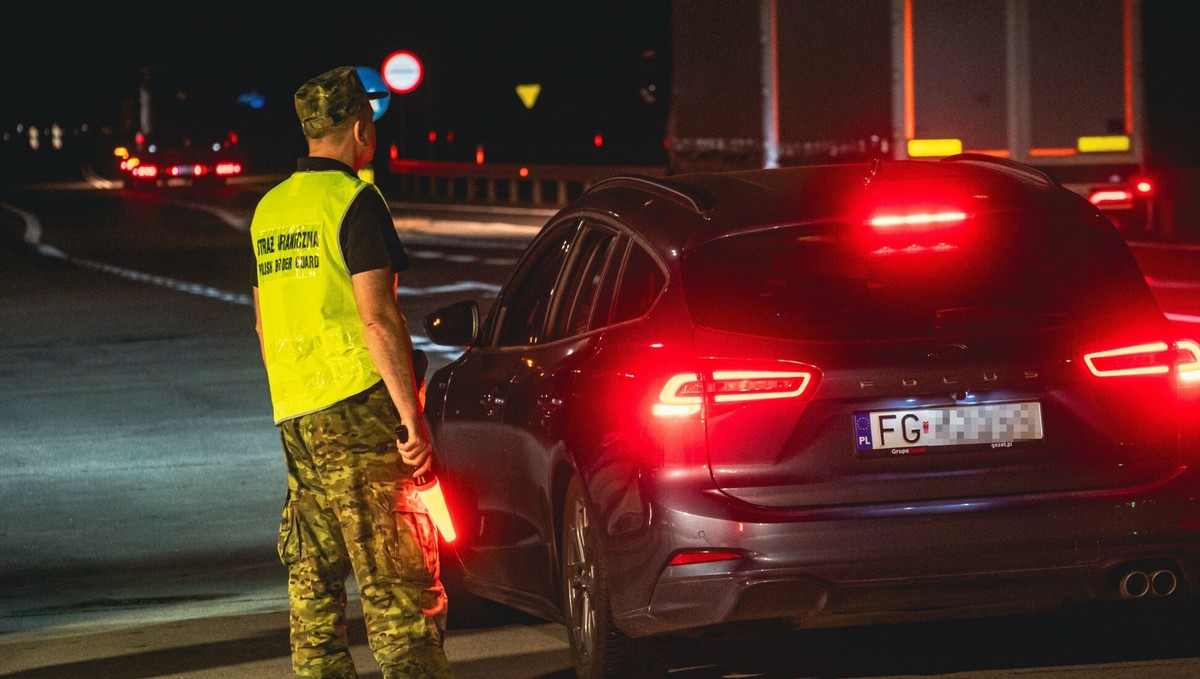 Słabnie napływ migrantów z Europy Środkowo-Wschodniej do Niemiec. Ma to znaczenie dla Polski