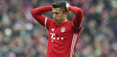 "Lewandowski rozczarowany Bayernem". Wraca temat transferu Polaka do Realu