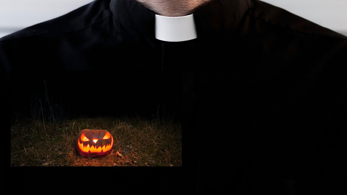 Czy obchodzenie Halloween to grzech? Kościół nie ma żadnych wątpliwości