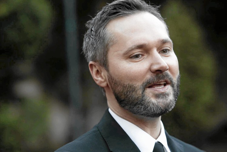 Jarosław Wałęsa został wybrany wiceprzewodniczącym komisji rybołówstwa