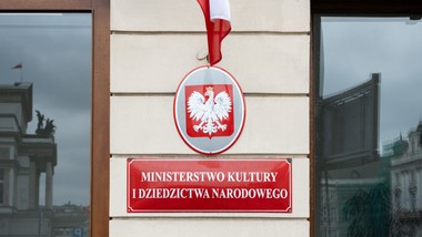 mkidn składa zawiadomienie do prokuratury