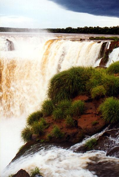 Galeria Brazylia - Wodospady Iguacu i Copacabana, obrazek 5