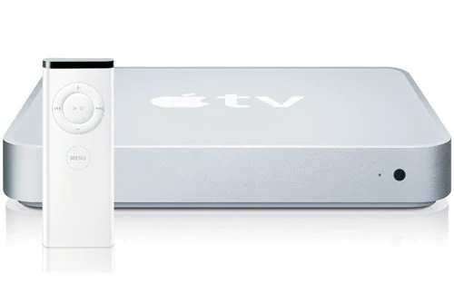 Apple TV - cena 1600 zł