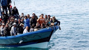 Czy to koniec strefy Schengen? Hiszpania zalegalizuje pobyt pół miliona nielegalnych imigrantów