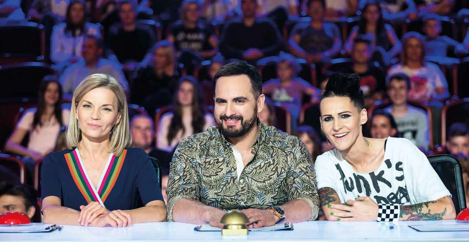 "Mam talent!": premiera 2 września o godz. 20:00 (fot. TVN)