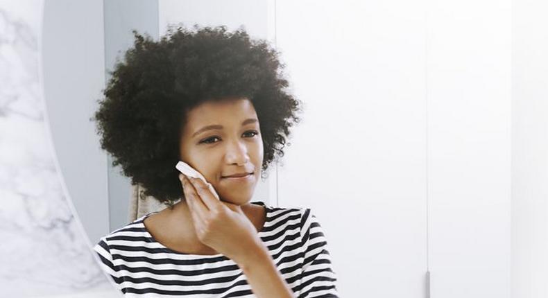 Skincare secrets: How to clean your makeup properly