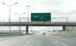 Dwie firmy przebudują S8 i Most Grota-Roweckiego w Warszawie za 544 mln zł