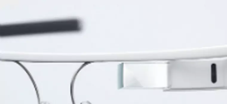 Google Glass - zobacz jak działają w praktyce