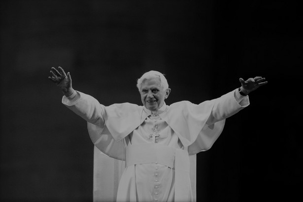 Odbędzie się dzisiaj pogrzeb Benedykta XVI