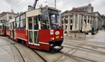 Wielka wymiana taboru w Tramwajach Śląskich 