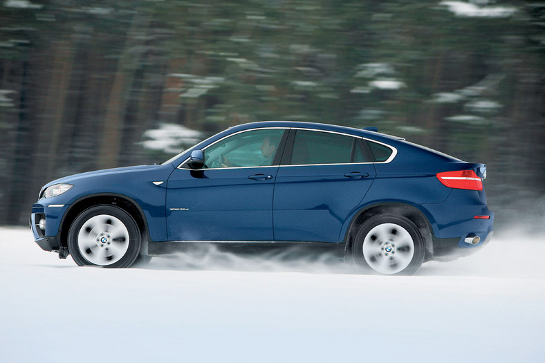 BMW X6 xDrive35d: jak odważny projekt BMW zniósł nasz test długodystansowy?