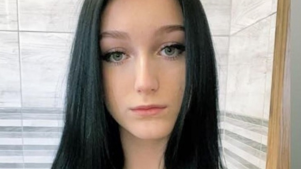 14-letnia Klaudia z Wrocławia zaginęła. Policja prosi o pomoc