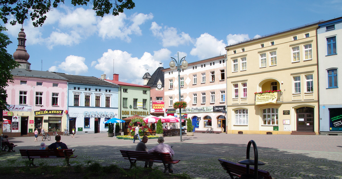  Lubliniec Na Weekend Historia Zabytki Ciekawe Miejsca Co Zobaczy 