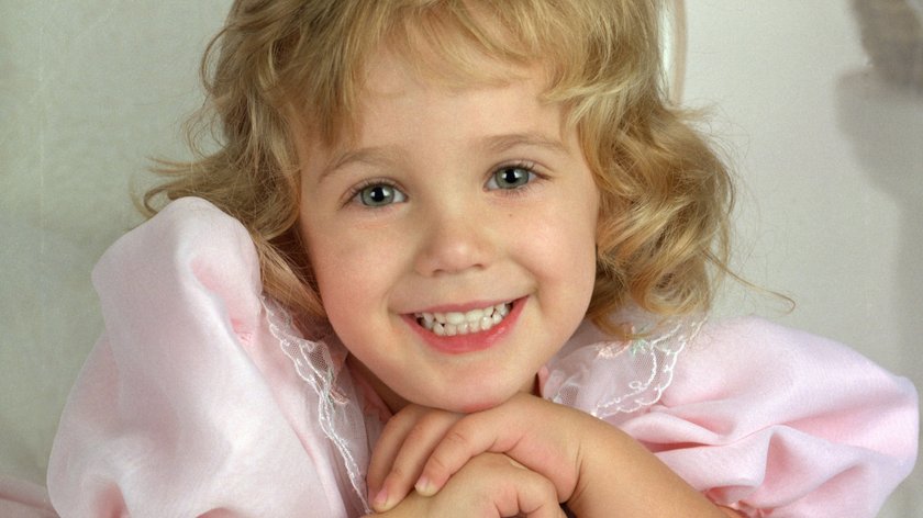 JonBenet Ramsey