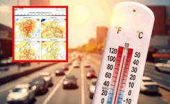 Jakie będzie lato 2024? Najnowsze prognozy długoterminowe są jednoznaczne [POGODA]