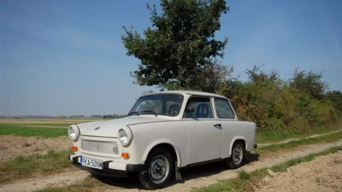 Trabant