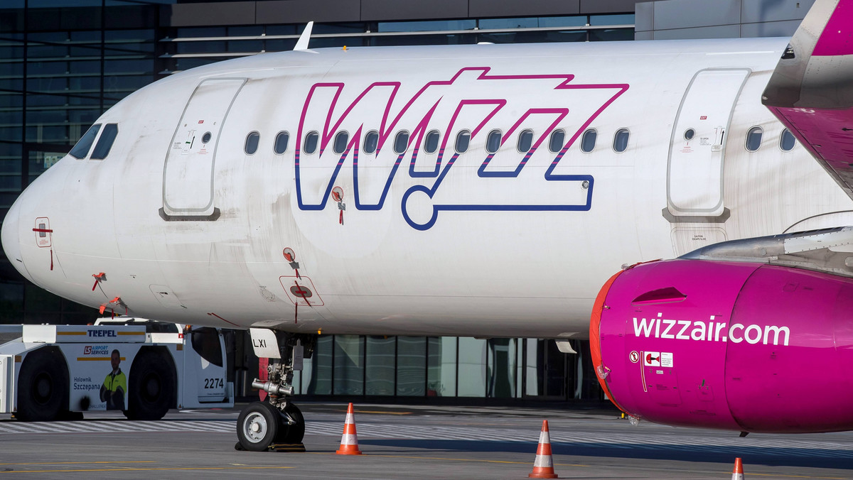 Mieli lecieć do Chorwacji. Nagle Wizz Air "zakończył współpracę"