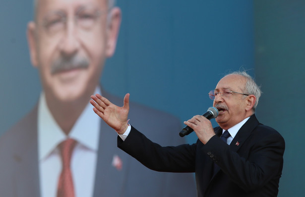 Kemal Kilicdaroglu