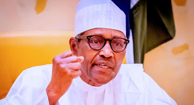 Free and fair elections: Buhari declares war on political corruption!